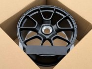 Porsche 911 (992) 2018– OEM kalti diski R20 R21 V46 (4 gab.) foto 3