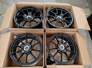 Porsche 911 (992) 2018– OEM kalti diski R20 R21 V46 (4 gab.) foto 7