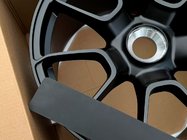 Porsche 911 (992) 2018– OEM kalti diski R20 R21 V46 (4 gab.) foto 8