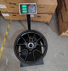 Porsche 911 (992) 2018– OEM kalti diski R20 R21 V46 (4 gab.) foto 11