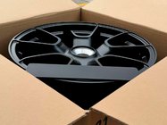 Porsche 911 (992) 2018– OEM kalti diski R20 R21 V46 (4 gab.) foto 6