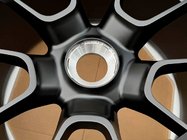 Porsche 911 (992) 2018– OEM kalti diski R20 R21 V46 (4 gab.) foto 10