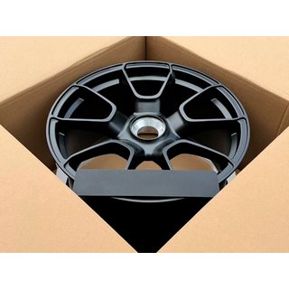 OEM kalti diski R20 R21 V46 (4 gab.) Porsche 911 (992) 2018– foto 4