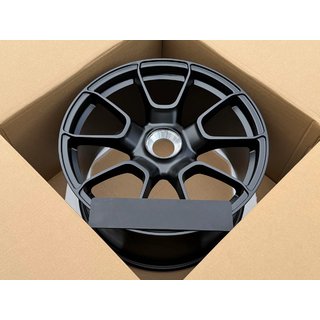 OEM kalti diski R20 R21 V46 (4 gab.) Porsche 911 (992) 2018– foto 3