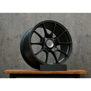OEM kalti diski R20 R21 V46 (4 gab.) Porsche 911 (992) 2018– foto 1