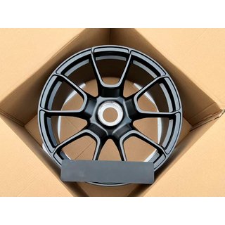 OEM kalti diski R20 R21 V46 (4 gab.) Porsche 911 (992) 2018– foto 2