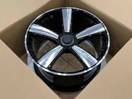 Porsche 911 (992) 2018– OEM kaltie diski R20/R21 V36 (4 gab.) foto 2