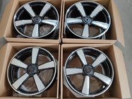 Porsche 911 (992) 2018– OEM kaltie diski R20/R21 V36 (4 gab.) foto 5
