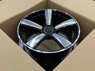 Porsche 911 (992) 2018– OEM kaltie diski R20/R21 V36 (4 gab.) foto 4