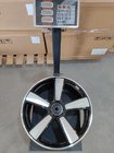 Porsche 911 (992) 2018– OEM kaltie diski R20/R21 V36 (4 gab.) foto 7