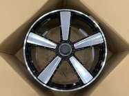 Porsche 911 (992) 2018– OEM kaltie diski R20/R21 V36 (4 gab.) foto 1
