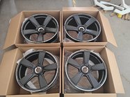 Porsche 911 (992) 2018– OEM kaltie diski R20 R21 V37 (4 gab.) foto 4
