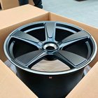 Porsche 911 (992) 2018– OEM kaltie diski R20 R21 V37 (4 gab.) foto 3