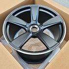 Porsche 911 (992) 2018– OEM kaltie diski R20 R21 V37 (4 gab.) foto 2