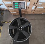 Porsche 911 (992) 2018– OEM kaltie diski R20 R21 V37 (4 gab.) foto 13