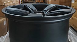 Porsche 911 (992) 2018– OEM kaltie diski R20 R21 V37 (4 gab.) foto 9
