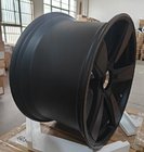 Porsche 911 (992) 2018– OEM kaltie diski R20 R21 V37 (4 gab.) foto 11