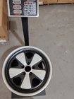 Porsche 911 (991) 2011–2019 OEM R20 V8 kaltie diski (4 gab.) foto 13