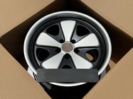 Porsche 911 (991) 2011–2019 OEM R20 V8 kaltie diski (4 gab.) foto 3