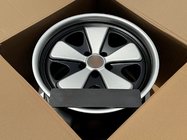 Porsche 911 (991) 2011–2019 OEM R20 V8 kaltie diski (4 gab.) foto 4