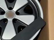 Porsche 911 (991) 2011–2019 OEM R20 V8 kaltie diski (4 gab.) foto 10