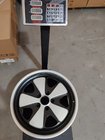 Porsche 911 (991) 2011–2019 OEM R20 V8 kaltie diski (4 gab.) foto 12