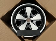 Porsche 911 (991) 2011–2019 OEM R20 V8 kaltie diski (4 gab.) foto 2