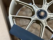 Porsche Cayenne 2018– Kaltie OEM diski R22 V9 (4 gab.) foto 8