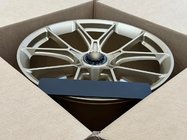 Porsche Cayenne 2018– Kaltie OEM diski R22 V9 (4 gab.) foto 6
