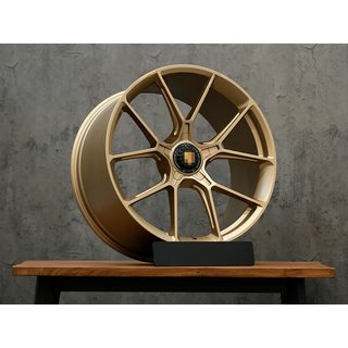 Kaltie OEM diski R22 V9 (4 gab.) foto 1