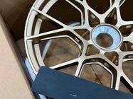 Porsche 911 (992) 2018– Kalti OEM diski R20 R21 V38 (4 gab.) foto 8