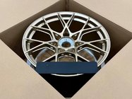 Porsche 911 (992) 2018– Kalti OEM diski R20 R21 V38 (4 gab.) foto 4