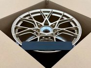 Porsche 911 (992) 2018– Kalti OEM diski R20 R21 V38 (4 gab.) foto 5