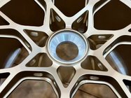 Porsche 911 (992) 2018– Kalti OEM diski R20 R21 V38 (4 gab.) foto 10