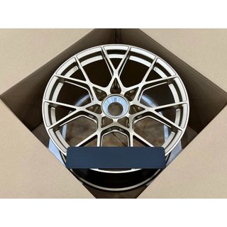 Kalti OEM diski R20 R21 V38 (4 gab.) Porsche 911 (992) 2018– foto 3