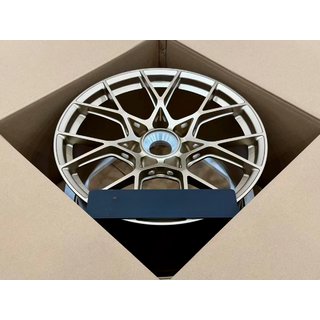 Kalti OEM diski R20 R21 V38 (4 gab.) Porsche 911 (992) 2018– foto 4