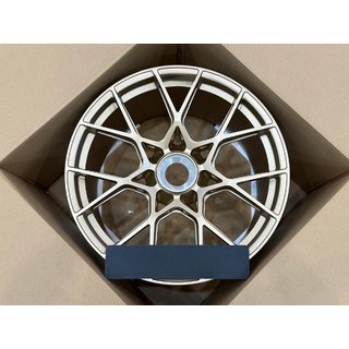 Kalti OEM diski R20 R21 V38 (4 gab.) Porsche 911 (992) 2018– foto 2