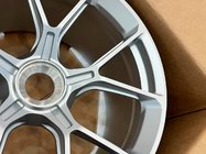 Porsche 911 (992) 2018– Kalti OEM diski R20 (4 gab.) foto 10