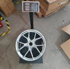 Porsche 911 (992) 2018– Kalti OEM diski R20 (4 gab.) foto 13