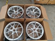 Porsche 911 (992) 2018– Kalti OEM diski R20 (4 gab.) foto 7