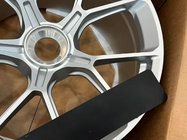 Porsche 911 (992) 2018– Kalti OEM diski R20 (4 gab.) foto 11