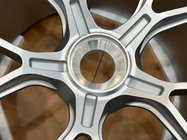 Porsche 911 (992) 2018– Kalti OEM diski R20 (4 gab.) foto 9