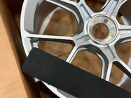 Porsche 911 (992) 2018– Kalti OEM diski R20 (4 gab.) foto 8