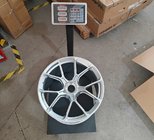 Porsche 911 (992) 2018– Kalti OEM diski R20 (4 gab.) foto 12