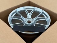 Porsche 911 (992) 2018– Kalti OEM diski R20 (4 gab.) foto 5