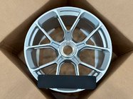 Porsche 911 (992) 2018– Kalti OEM diski R20 (4 gab.) foto 3