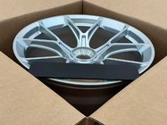 Porsche 911 (992) 2018– Kalti OEM diski R20 (4 gab.) foto 6