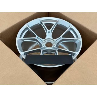 Kalti OEM diski R20 (4 gab.) Porsche 911 (992) 2018– foto 4