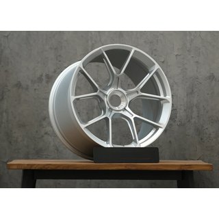 Kalti OEM diski R20 (4 gab.) Porsche 911 (992) 2018– foto 1