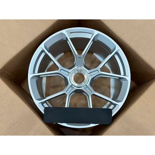 Kalti OEM diski R20 (4 gab.) Porsche 911 (992) 2018– foto 3